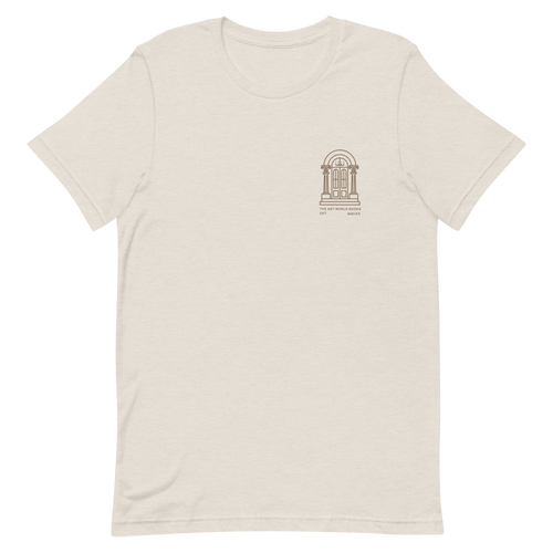 School Spirit Tee