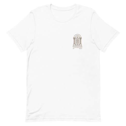 School Spirit Tee